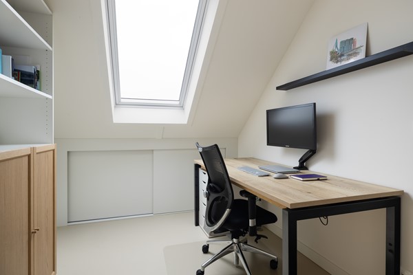 Medium property photo - Plantenkasstraat 24, 3544 JE Utrecht